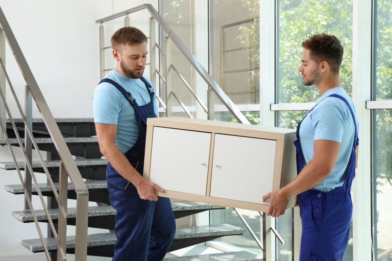 Efficient Moving
