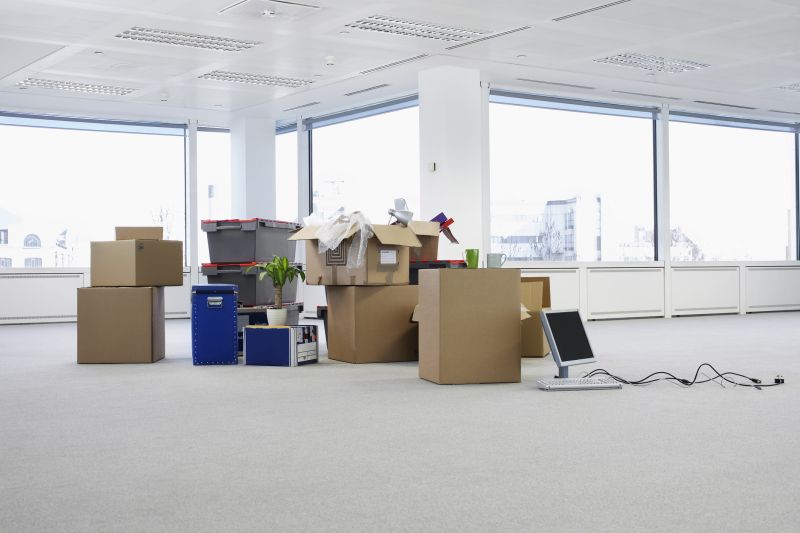 Stress-Free Relocation