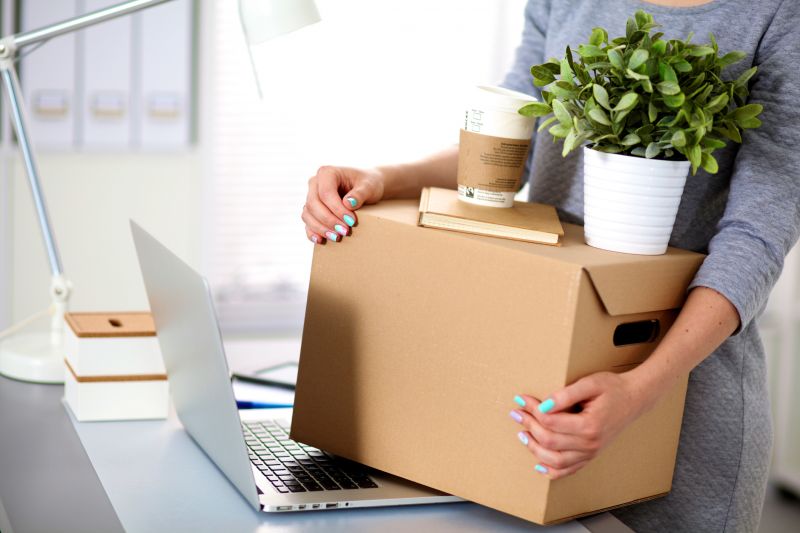 Expert Movers